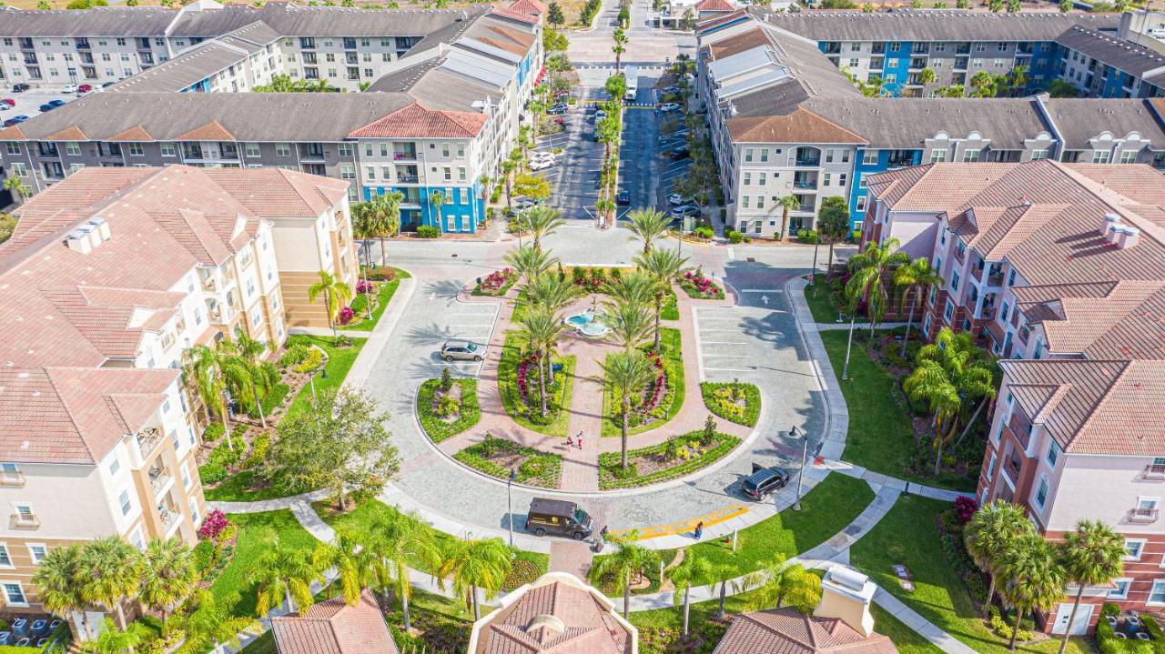 Vista Cay Apartment Orlando Exterior photo